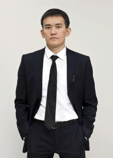 about me profile picture